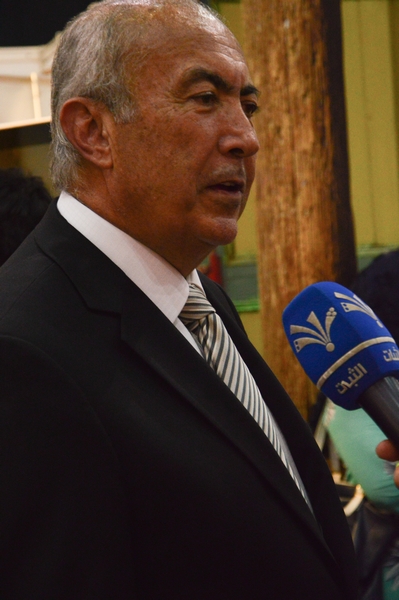 Opening of Festival of Ramadaniyat Beirutiya
